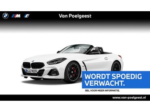 BMW Z4 Roadster sDrive30i Business Edition Plus / Harman