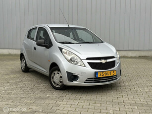 Chevrolet Spark 1.0 16V | Airco | Zuinige auto! | 5 deurs