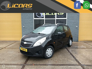 Chevrolet Spark 1.0 16V all season banden