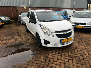 Chevrolet Spark 1.0 16V L