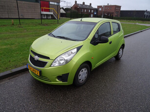 Chevrolet Spark 1.0 16V L