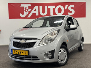 Chevrolet Spark 1.0 16V LE ECC AIRCO, ELEC PAKKET, 07-2025 APK