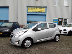 Chevrolet Spark 1.0 16V LS airco