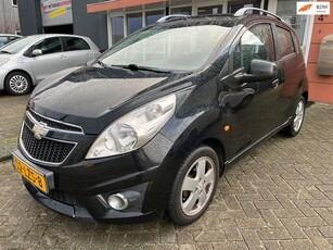 Chevrolet Spark 1.2 16V LT