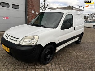 Citroen Berlingo 1.6 HDI 600 Airco Marge