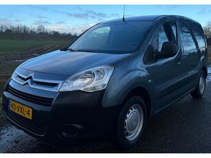 Citroen Berlingo 1.6i BENZINE NAP 2008 MARGE CRUISE