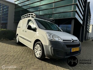 Citroen Berlingo bestel 1.6 BlueHDI EURO 6 Airco