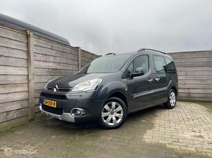 Citroen Berlingo combi 1.6 VTi Tendance Airco-Cruise