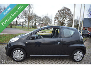 Citroen C1 1.0-12V Ambiance '07 3DRS,|3-5-2025 APK!