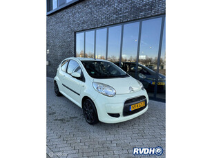 Citroen C1 1.0-12V Ambiance