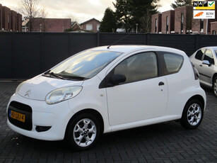 Citroen C1 1.0-12V Séduction