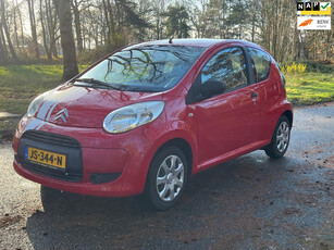 Citroen C1 1.0-12V Séduction Stuurbekrachtiging 2011