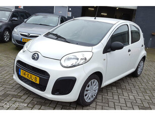 Citroen C1 1.0 Attraction