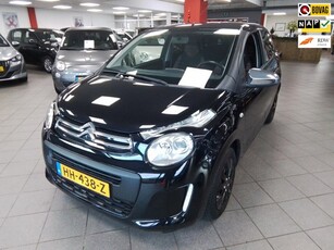 Citroen C1 1.0 e-VTi Style Edition