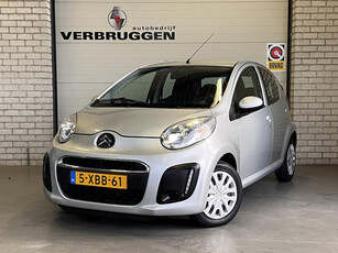 Citroen C1 1.0i Collection | 5 Drs | Airco | Bluetooth | All-in rijklaarprijs