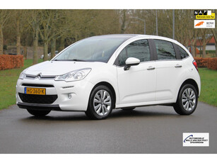 Citroen C3 1.0 PureTech Collection / Airco / Cruise control / Panoramische voorruit / Dagrijverlichting / enz.