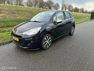 Citroen C3 1.0 VTi Collection VASTE PRIJS!