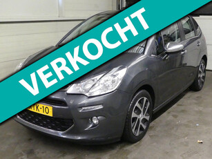 Citroen C3 1.2 PureT Collect - Navigatie - Cruise Control - Keurig onderhouden