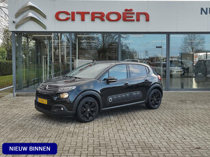 Citroen C3 1.2 PureTech S&S Shine