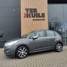 Citroen C3 1.2 VTI COLLECTION 2013 Hoge zit! 5 drs!