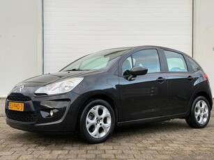 Citroen C3 1.4 VTi Dynamique APK 12-2025 Cruise/Climate