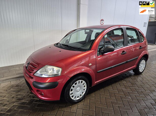 Citroen C3 1.4i Ligne Prestige/eerste eigenaar