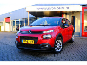 Citroen C3 1.6 BlueHDi Feel 5-drs Clima|Navi|1e eig