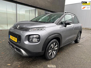 Citroen C3 Aircross 1.2 Pure S&S Shine AUTOMAAT BJ 2-2019 APK 2-2025