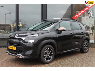 Citroen C3 Aircross 1.2 PureTech C-Series Airco/Led/PDC!