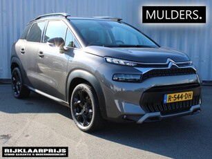 Citroen C3 Aircross 1.2 PureTech Shine Navi / Climate / Camera