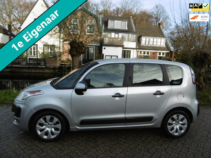 Citroen C3 Picasso 1.4 VTi 95pk Airco Cruise Hoge instap PDC 1e eigenaar