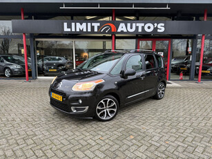 Citroen C3 Picasso 1.6 VTi Aura Clima/Cruise/Pano/Pdc/Lmv/Apk