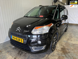 Citroen C3 Picasso 1.6 VTi Exclusive