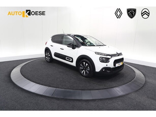 Citroen C3 PureTech 82 Shine | Camera | Stoelverwarming | Apple Carplay | 16 Inch Velgen