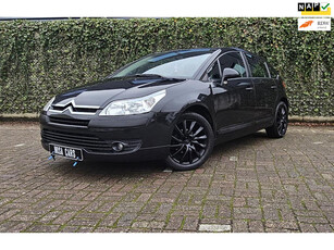 Citroen C4 1.6-16V Ligne Prestige APK Cruise Sport Velgen Elektrische Ramen