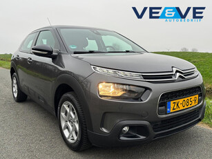 Citroen C4 Cactus 1.2 PureTech Business