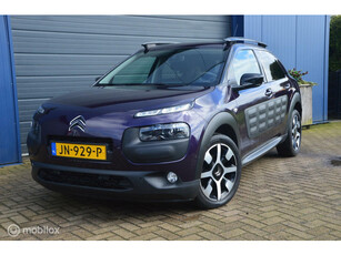 Citroen C4 Cactus 1.2 PureTech ,Pano,Camera,Trekhaak,navi