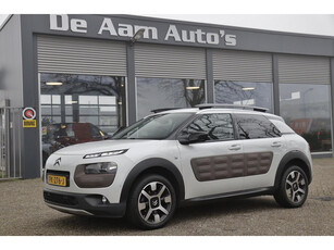 Citroen C4 Cactus 1.2 PureTech Panorama Cruise Nieuwe Dis riem