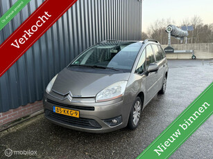 Citroen C4 Grand Picasso 1.6 VTi Dynamique 7p. NAP/TREKHAAK