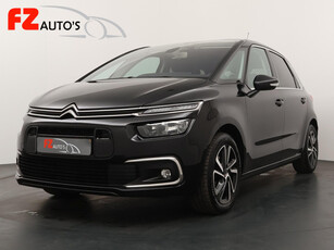 Citroen C4 Picasso 1.2 130PK Business Airco|Navigatie|Cruise controle|Trekhaak