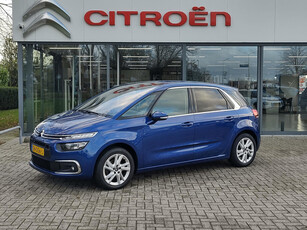 Citroen C4 Picasso 1.2 PureTech Feel