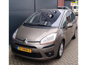 Citroen C4 Picasso 1.6 THP Ambiance EB6V 5p. Automaat