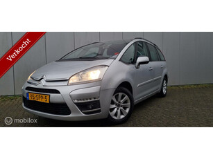 Citroen C4 Picasso 1.6 THP Ligne Business