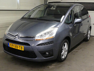 Citroen C4 Picasso 1.8-16V Ambiance - Airco - Cruise Control - Trekhaak