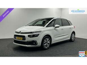 Citroen C4 SpaceTourer 1.2 PureTech Business CARPLAY CAMERA LM