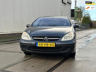 Citroen C5 2.0-16V Ligne Prestige Automaat Airco/Pdc Nap