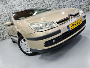 Citroen C5 2.0-16V Ligne Prestige *Trekhaak*PDC*Climate*NAP!