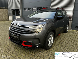 Citroen C5 Aircross 1.2 PureTech 360CAMERA/NAVI/CRUISE/PDC