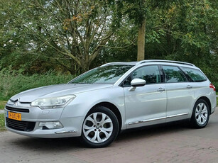 Citroen C5 Tourer 1.6 B, DUITSE KENTEKEN