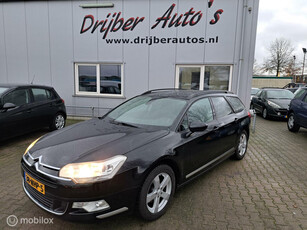 Citroen C5 Tourer 1.6 Dynamique